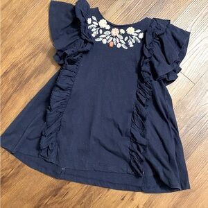 Tommy Bahama toddler top